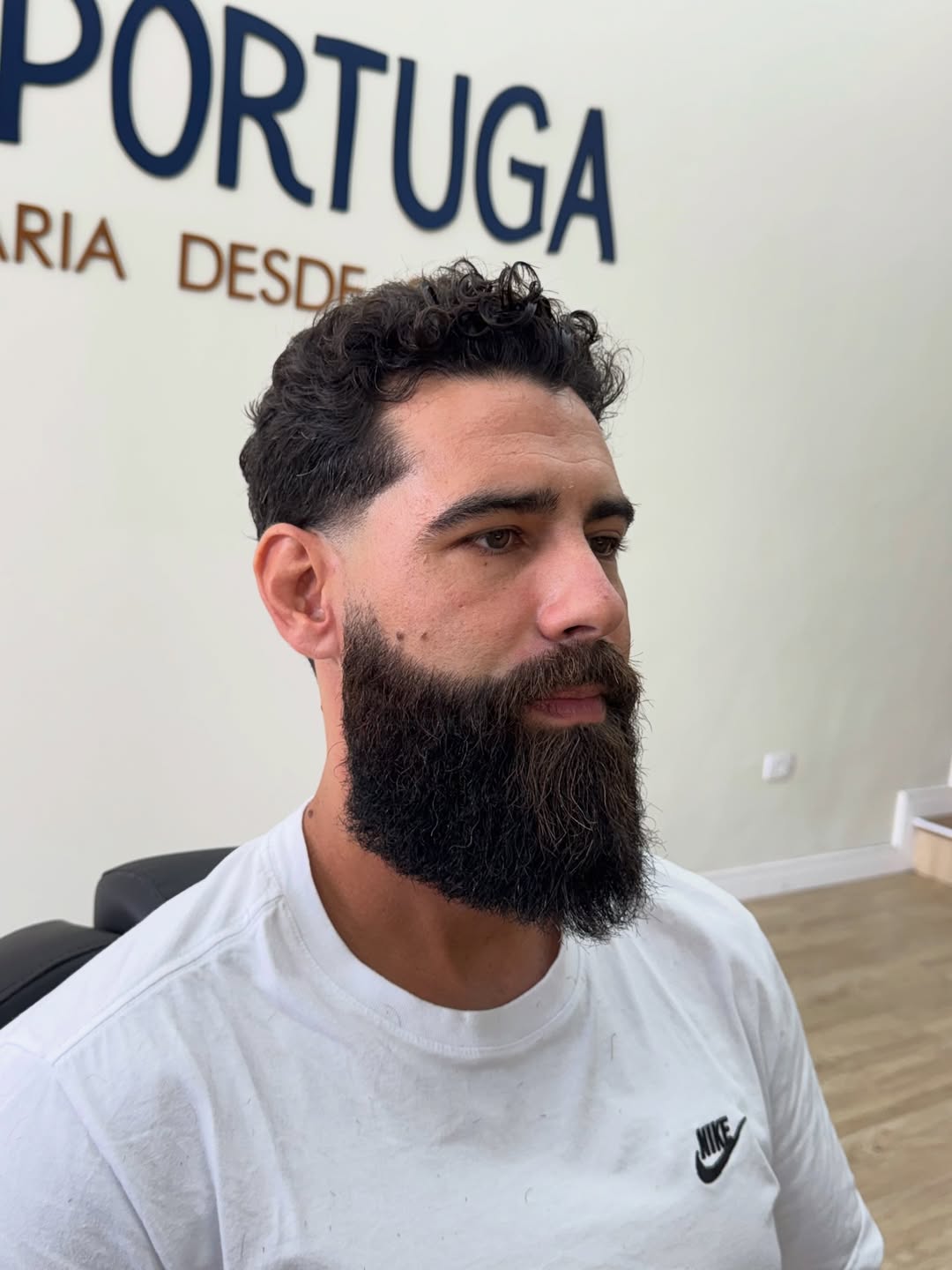 Foto da Barbearia Seu Portuga 4
